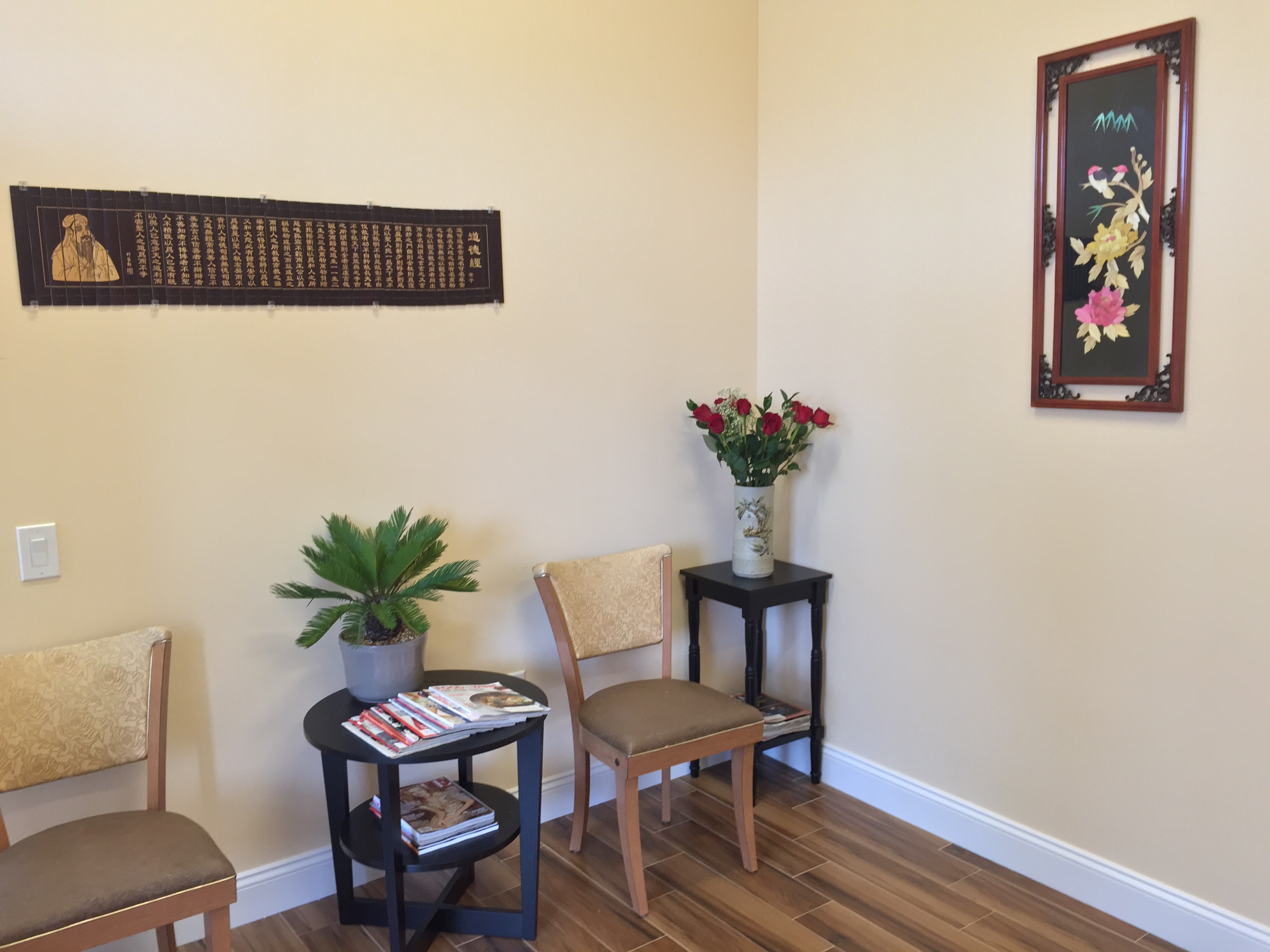 Tokyo Foot Spa Foot Massage Spa and Acupressure Body Massage Therapy